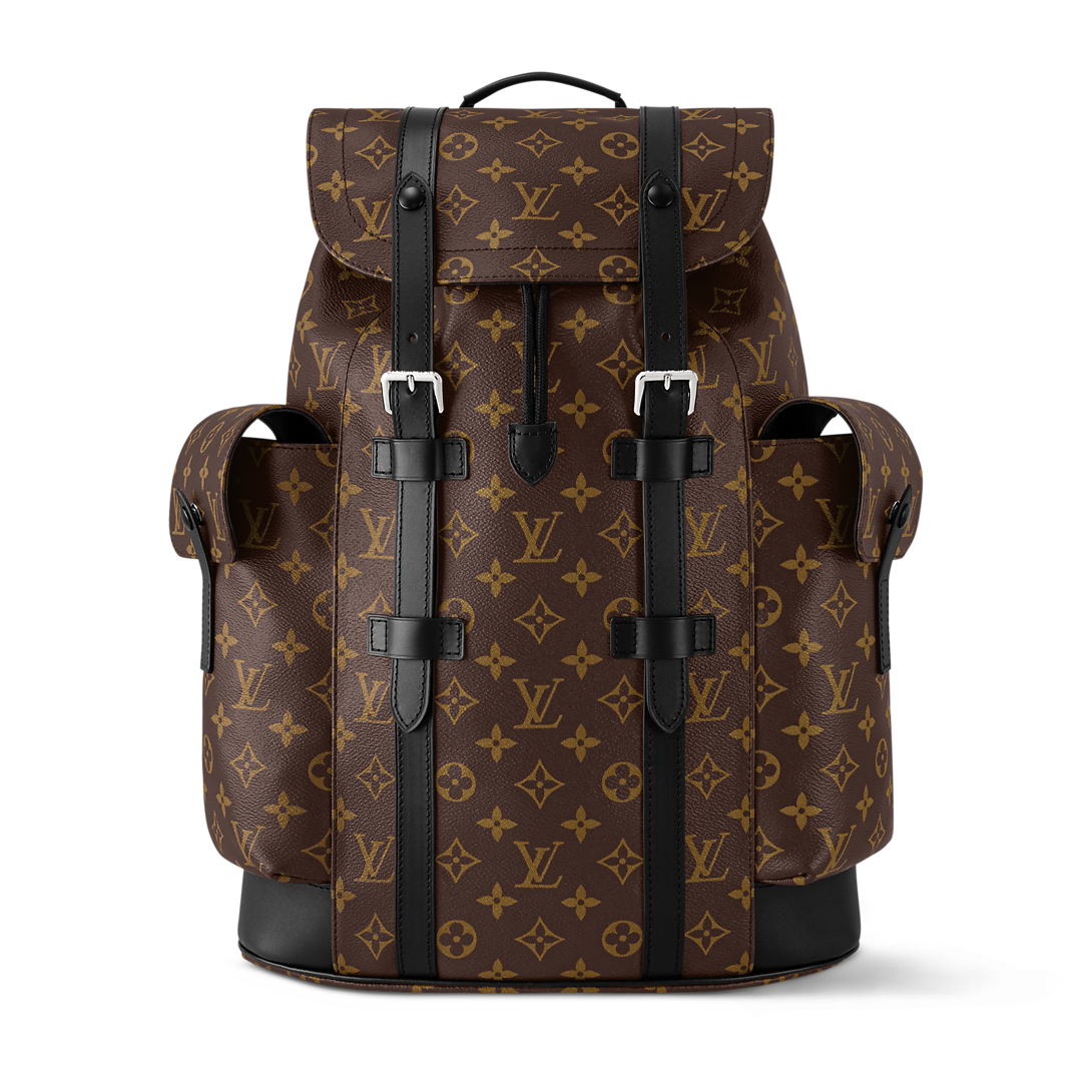 Sac à dos Christopher MM